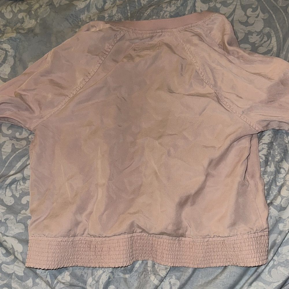 Pink jacket - Picture 4 of 4